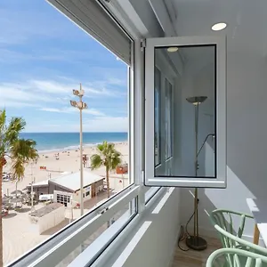  Apartment Acquarela Family Free Parking By Cadiz4rentals