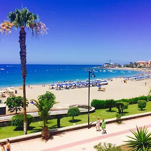 Casa Royal Cristianos Center Apartment Los Cristianos (Tenerife)