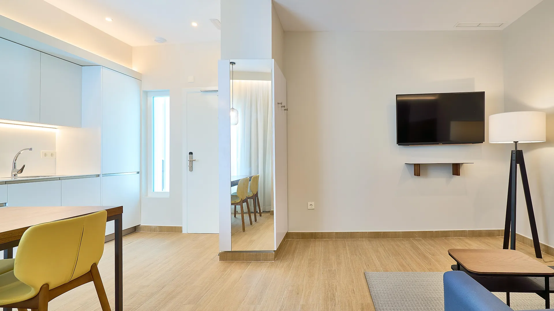 Appartement Tandem Populo à Cadix